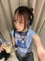ウル(U’ru)&nbsp;momoka 
