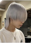 194. メンズ/ブリーチ/ハイライト/韓国
