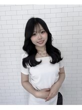 イロ ジェイアール JR奈良店(IRO) 瀧澤 由莉