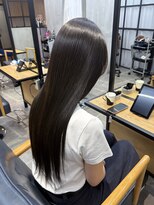 ネウィ 梅田(newi)&nbsp;オリーブグレージュ//miharu