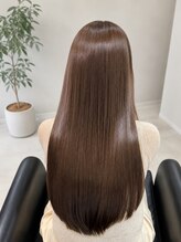 テーラヘアー 香取佐原店(TELA HAIR)