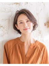 ノイ 永福町店(noi)&nbsp;オトナくびれレイヤーボブ
