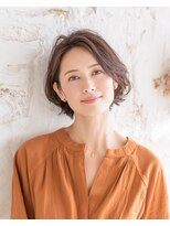 ノイ 永福町店(noi) オトナくびれレイヤーボブ