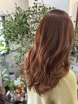 ココ フェリーチェ(coco.Felice)&nbsp;ゆるふわ大人ロング
