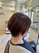 ノットベース 池袋(KNOT BASE)&nbsp;大人ショート
