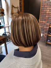 グラシア ヘア(gracia hair)