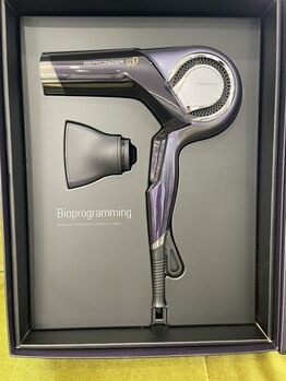 アイリー(AiRiy)の写真/芸能人やモデルにもファンの多い、ヘアービューロン・レプロナイザーシリーズ全種類取り揃えております。