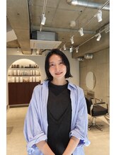 モン(mon)&nbsp;大石 香代子