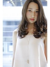 アレックス 西神中央店(alex) 大人可愛いセミディカール