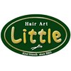 ヘアーアート リトル(Hair Art Little)のお店ロゴ