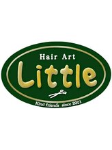 Hair Art Little