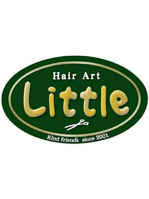 ヘアーアート リトル(Hair Art Little)