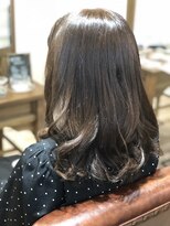 ルリアン(Le Lien)&nbsp;初カラー