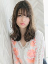 ローマ ギンザ(ROMA Ginza)&nbsp;『ROMA』５分スタイリング！大人かわいい抜け感巻き髪風パーマ