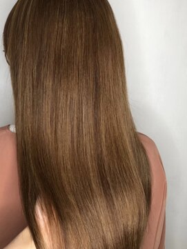 プロデュース 淵野辺店(Produce) ☆ベージュカラー/小顔/似合わせカット☆【淵野辺/淵野辺駅】