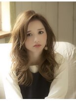 ロンドプランタン 恵比寿(Lond Printemps)&nbsp;【Lond printemps】恵比寿でカットが上手いサロンスタイル