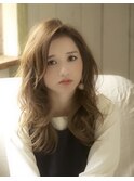 【Lond printemps】恵比寿でカットが上手いサロンスタイル