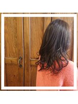 ルパラディ(leparadis) 【ナチュラルミディウェーブ】