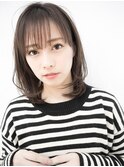 【EIGHT new hair style】