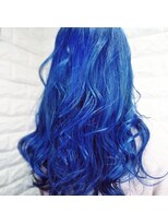 ユートピア(U topia)&nbsp;【町田U-topia】サファイアブルー