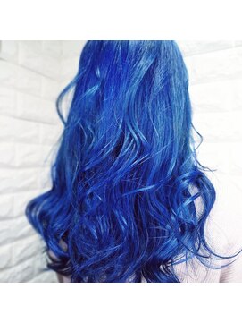 ユートピア(U topia) 【町田U-topia】サファイアブルー