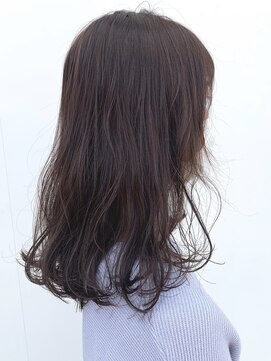 ニューヨークニューヨーク 加古川店(NYNY) 《NYNY加古川坂田》チャコットブラウン