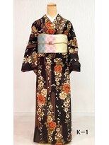 ハナココ 水戸店(hana Coco)&nbsp;レンタル小紋