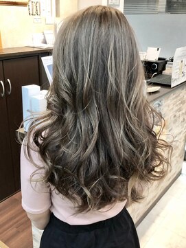 ケーアールツーエス 鳳店(KR2S) #ハイライト#バレイヤージュ#髪質改善#KR2S鳳