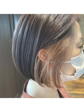 レパーン(Lepa) 大人気のイヤリングカラー