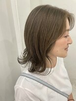 エンドリンク(endlink) オリーブヌーディーカラー