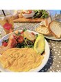 トレンチ(TRENCH)&nbsp;食べるの大好きです！カフェご飯や焼肉が好きです☆