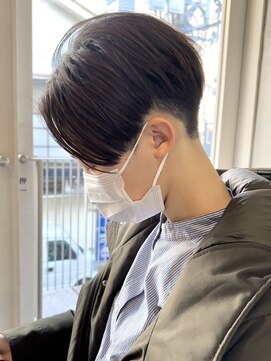 シャロン(SHARON) 【SHARON 原宿】20代30代40代 人気 大人 ハンサムショート