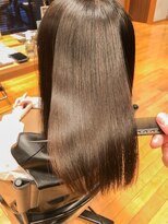 コレット(COLLET)&nbsp;次世代髪質改善トリートメント