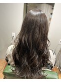 ネイビーグレージュ