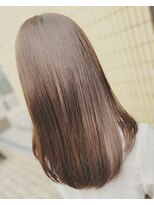リックヘアー(Ric Hair) TOKIOトリートメントで髪質改善