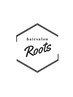 【Roots南越谷】デジタルパーマ+カット+前処理Tr￥8500