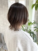 ビーケアーズ(be-cares)&nbsp;ハイライト×インナーベージュ