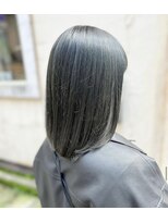 ジーシーエイト ヘアー(GC8 hair)&nbsp;シアンベージュ