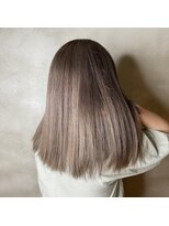 ソーコ(SOKO)&nbsp;ミルクティーベージュ！