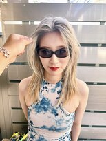 ホープ 渋谷(HOPE)&nbsp;パンキッシュレイヤー