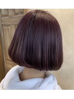 サニー 梅田(Sun.ny) ベリーピンク＊