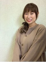 ヘアーアンドメイク アズール 浦和店(Hair&Make Azur) 提箸 優