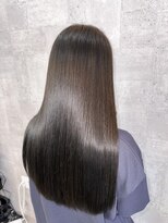 スキル 石岡(SKILL)&nbsp;次世代髪質改善トリートメント