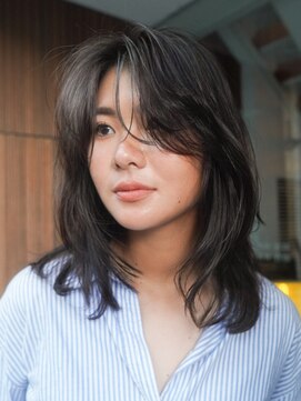 ビュートリアム 鎌倉小町(BEAUTRIUM) レイヤー/ハイライト/beautrium鎌倉小町 比嘉