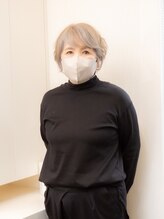 ビューティーサロン ヒトミ 田中 仁美