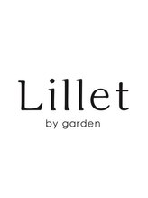 リレバイガーデン(Lillet by garden) 石橋 庸左