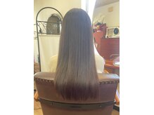 ビーヘア(be hair)