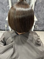 セカンド 二俣川駅(2nd)&nbsp;艶髪