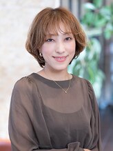 イチリン 千葉(ICHIRIN) 君島 聡美