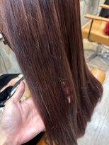 ヘアーアンドメイク ファット(Hair&Make PHAT)&nbsp;髪質改善ストレートヘア縮毛矯正トリートメント20代30代40代